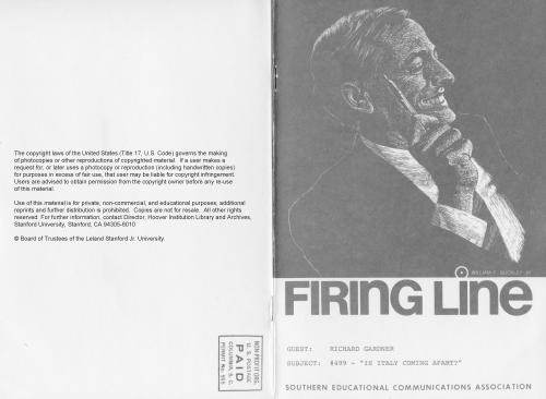 Is Italy Coming Apart?