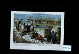 Razgrom krest'ianskogo vosstaniia