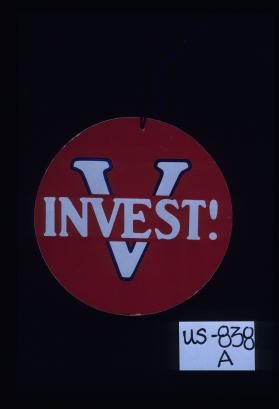 Invest