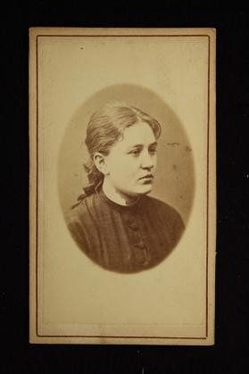 Sheftel', Felitsiia Isaakovna