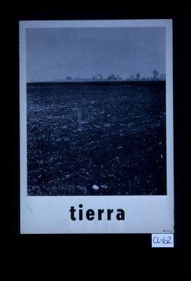 Tierra