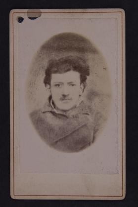 Balamez, Gavriil Mikhailovich