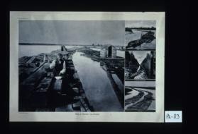 Wisla do Gdanska - zycie Flisakow