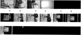 Overseas Weekly Contact Sheet 15270