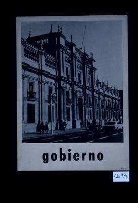 Gobierino