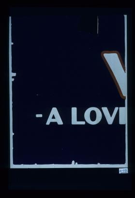 D.W. Griffith's supreme triumph. Hearts of the World. A love story of the Great War. Battle scenes taken on the battlefields of France by special permission of the British and French War Office