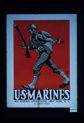 U.S. Marines