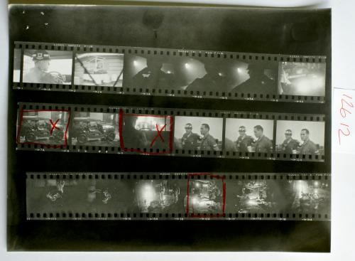 Overseas Weekly Contact Sheet 12612