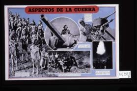 Aspectos de la guerra