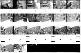 Overseas Weekly Contact Sheet 15354