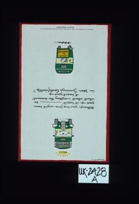 Although your bus fare might have gone up, it hasn't, so what about investing the amount it hasn't gone up in War Savings Certificates?