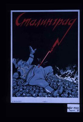 Stalingrad!