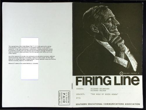 The Role of South Korea