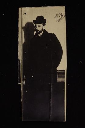 Pesochenskii, Sergei