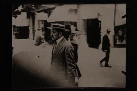 Kulisher, Iakov Moiseevich