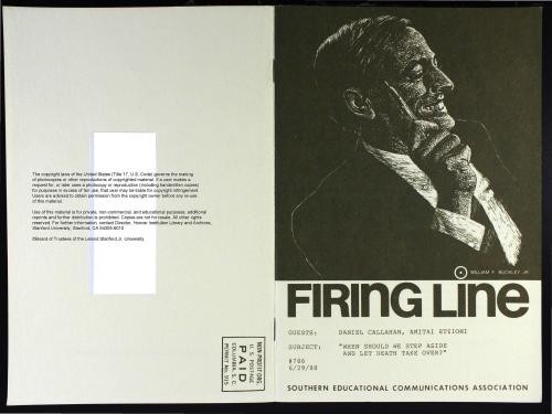 When Should We Step Aside and Let Death Take Over?