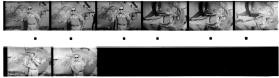 Overseas Weekly Contact Sheet 16040