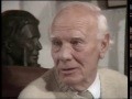 Remembering Malcolm Muggeridge