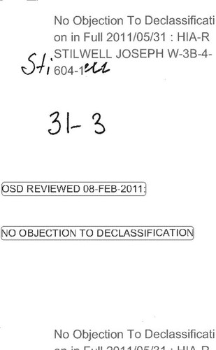 Radiogram to disregard that radio message