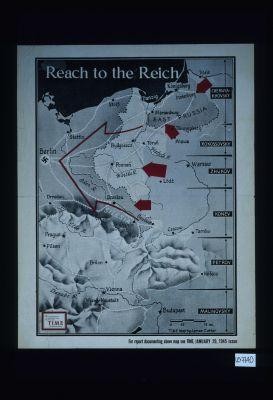 Reach to the Reich