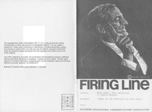 Where Do the Democrats Go from Here?