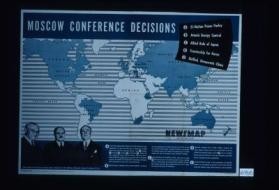 Re-enlistment ... [verso] Newsmap