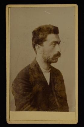 Polonskii, Aizik Zalman Ilia Girsh Berkovich