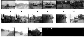Overseas Weekly Contact Sheet 16049