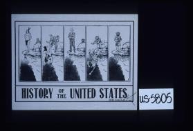 History of the United States