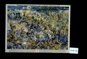 Porazhenie niemetsko-avstriiskikh armii v velikoi Lodzinskoi bitve