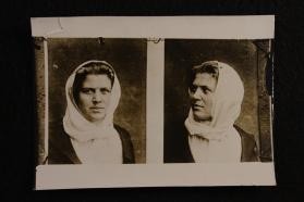 Kossovich, Antonina Nikolaeva