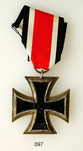 Germany Iron Cross medal