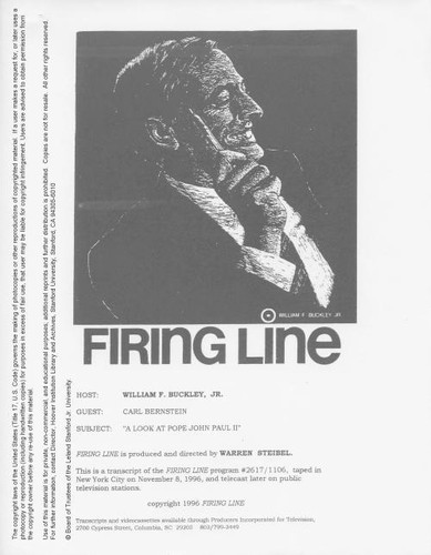 A Look at Pope John Paul II