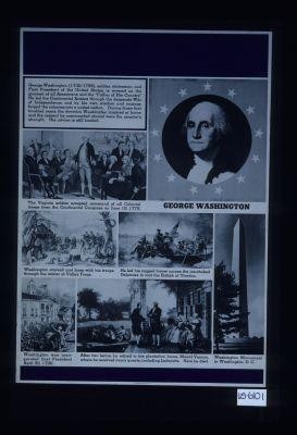 George Washington