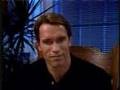 Arnold Schwarzenegger's introduction to Free to Choose