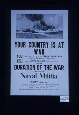 Wanted, men for first aid parties, a real man's job. Apply to your Local Council