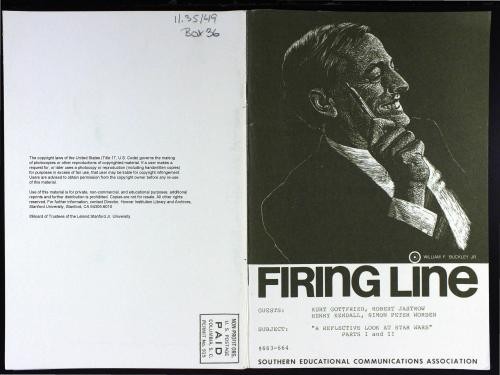 A Reflective Look at Star Wars: Part I