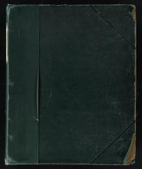 Joseph Newton Hillhouse photograph album