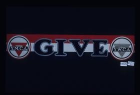 Y.M.C.A. give Y.W.C.A