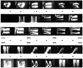 Overseas Weekly Contact Sheet 14944