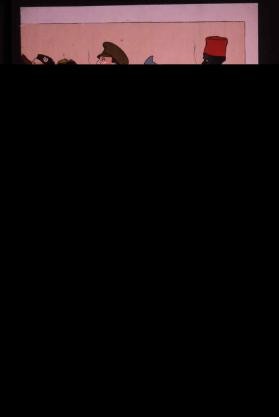 Exposition des allies organisee au profit des exposants et de la Fraternite des artistes