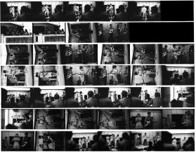 Overseas Weekly Contact Sheet 15284