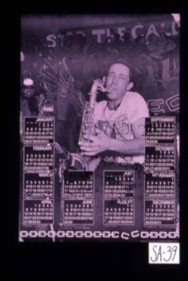 1986. January ... February