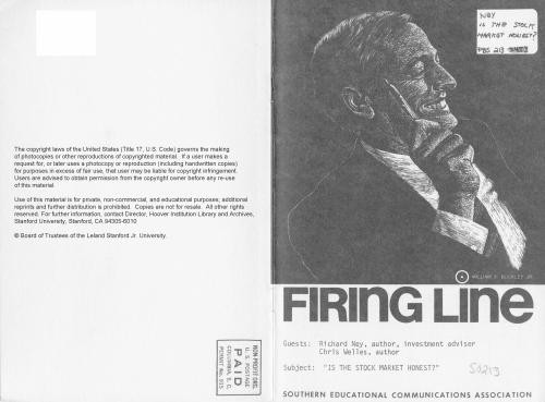 Is the Stock Market Honest?