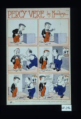 Neck wear, 'ware neck ... don't tamper with electrical equipment. [Verso:] Germs invade. Get first aid and don't help the enemy
