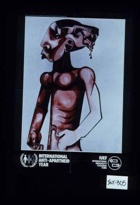 International Anti-Apartheid Year