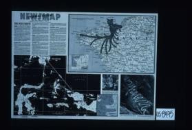 Let this do your talking ... [Verso:] Newsmap