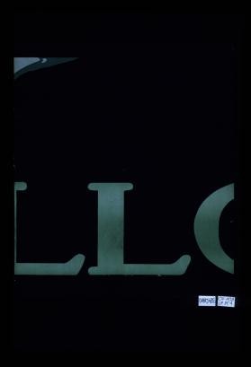 "Allons! Finissons la Besogne souscrivons a l'emprunt de la Victoire."