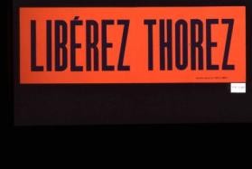 Liberez Thorez