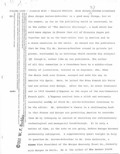 The American Challenge